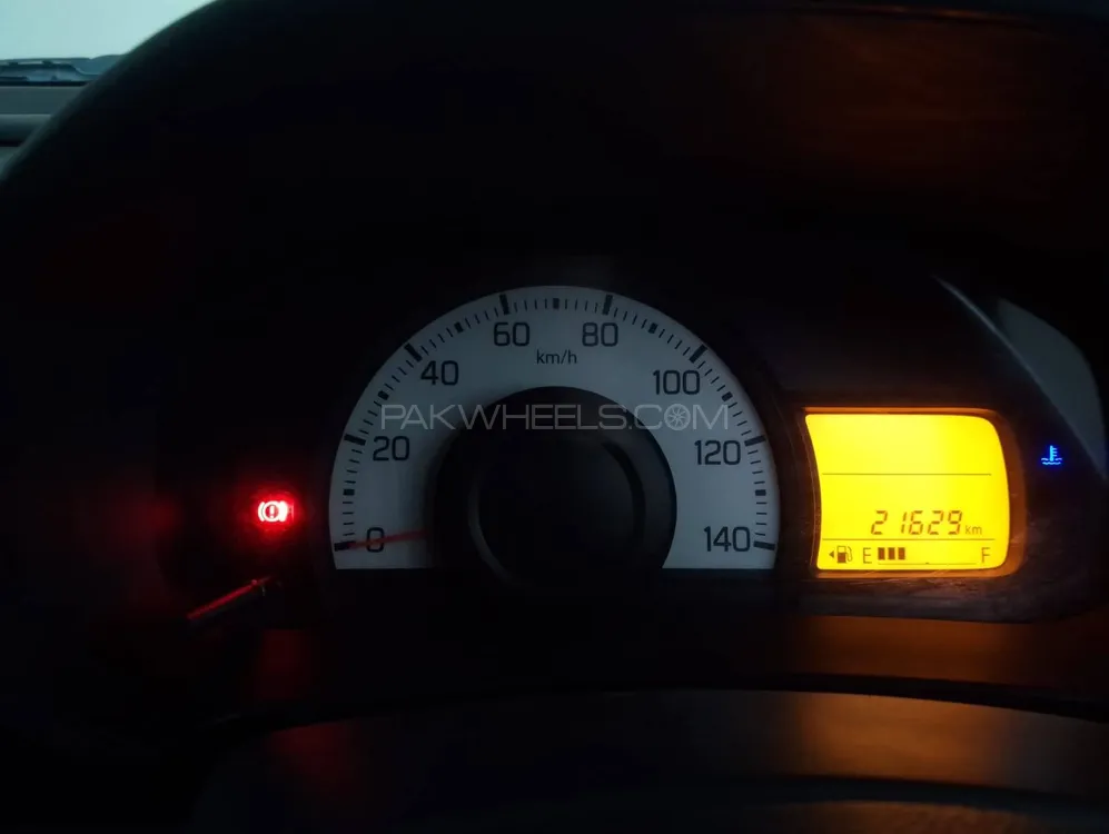 Suzuki Alto 2024 for Sale in Karachi Suzuki Alto 2024 for Sale in Karachi Image-9