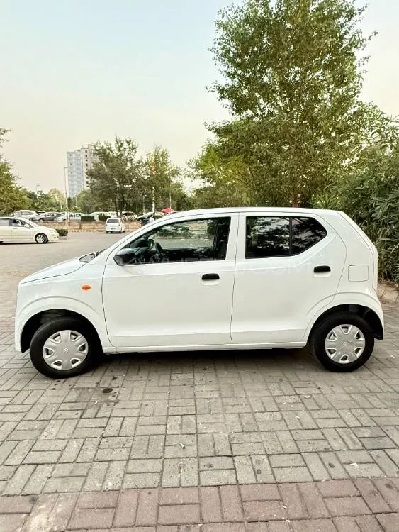 Suzuki Alto 2024 for Sale in Islamabad Suzuki Alto 2024 for Sale in Islamabad Image-7
