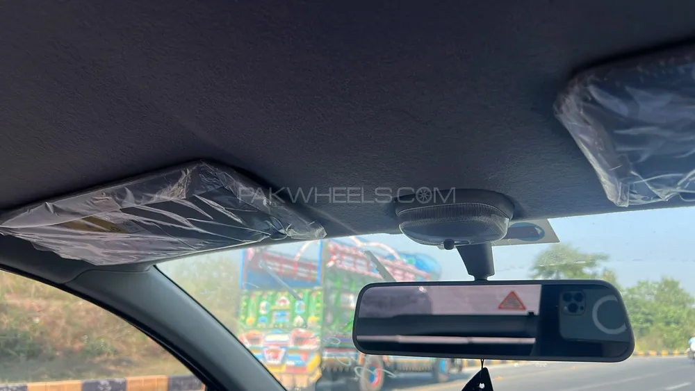Suzuki Alto 2024 for Sale in Islamabad Suzuki Alto 2024 for Sale in Islamabad Image-3