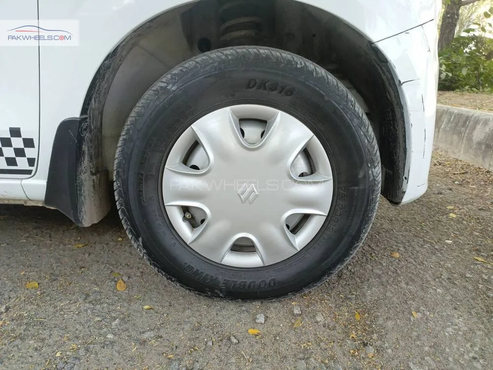 Suzuki Alto 2024 for Sale in Islamabad Suzuki Alto 2024 for Sale in Islamabad Image-14