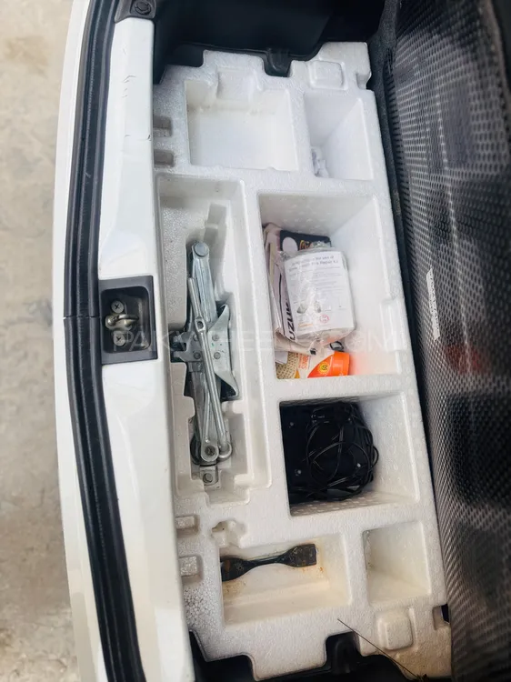 Suzuki Alto 2024 for Sale in Gujrat Suzuki Alto 2024 for Sale in Gujrat Image-8