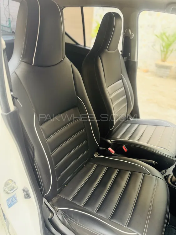 Suzuki Alto 2024 for Sale in Gujrat Suzuki Alto 2024 for Sale in Gujrat Image-5