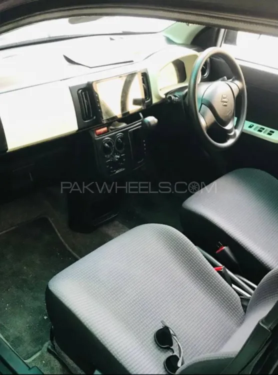 Suzuki Alto 2020 for Sale in Mardan Suzuki Alto 2020 for Sale in Mardan Image-4