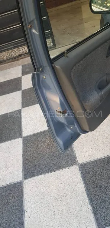 Suzuki Baleno 2002 for Sale in Lahore Suzuki Baleno 2002 for Sale in Lahore Image-10