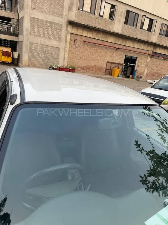 سوزوکی بالینو 2005 for Sale in لاہور سوزوکی بالینو 2005 for Sale in لاہور Image-3