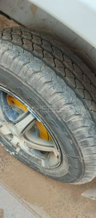 سوزوکی بولان 2010 for Sale in ملتان سوزوکی بولان 2010 for Sale in ملتان Image-9