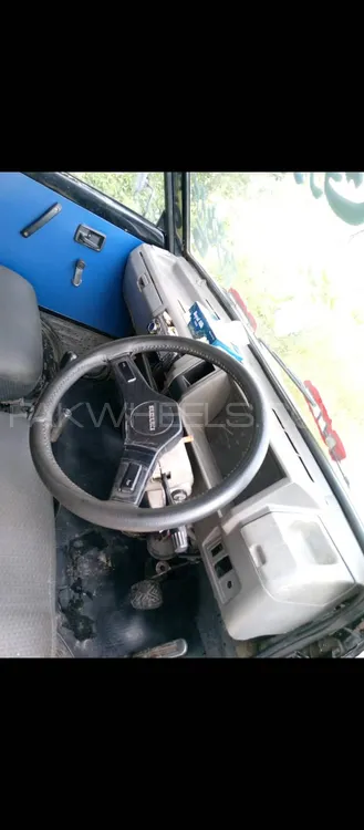 Suzuki Bolan 2012 for Sale in Rawalpindi Suzuki Bolan 2012 for Sale in Rawalpindi Image-13