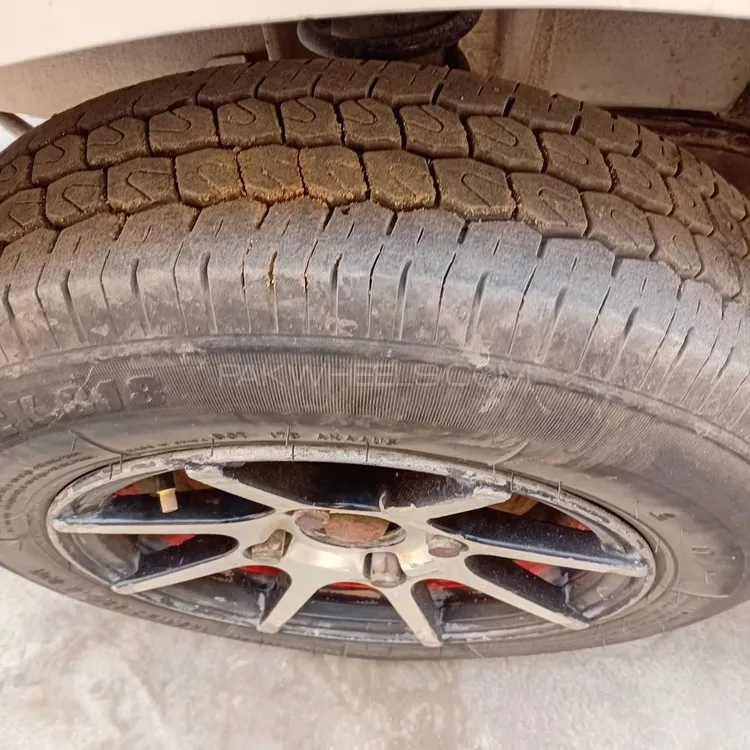 Suzuki Bolan 2019 for Sale in Attock Suzuki Bolan 2019 for Sale in Attock Image-14