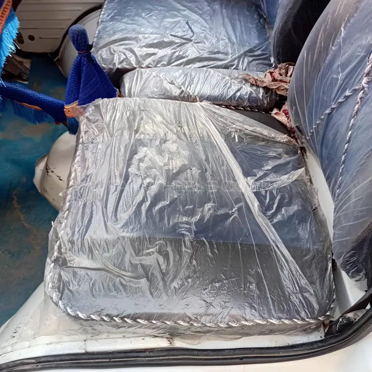 Suzuki Bolan 2019 for Sale in Attock Suzuki Bolan 2019 for Sale in Attock Image-20