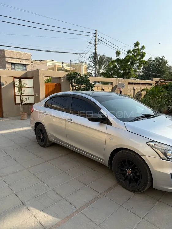 Suzuki Ciaz 2019 for Sale in Karachi Suzuki Ciaz 2019 for Sale in Karachi Image-5