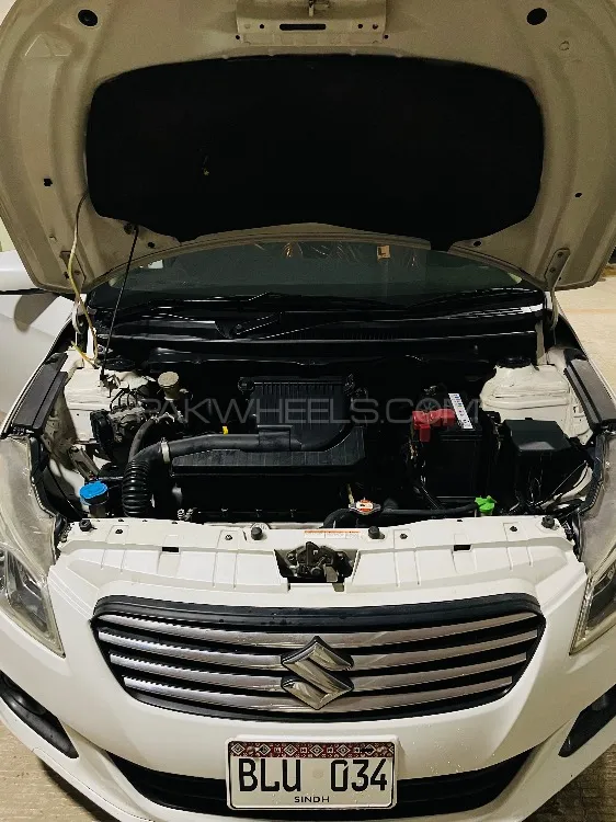 Suzuki Ciaz 2018 for Sale in Karachi Image-1
