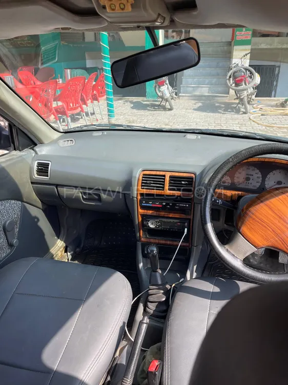 Suzuki Cultus 2014 for Sale in Islamabad Suzuki Cultus 2014 for Sale in Islamabad Image-15