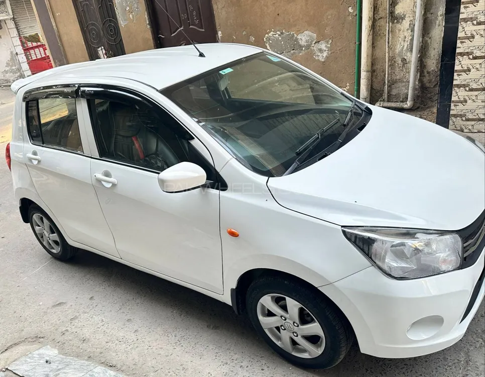 سوزوکی کلٹس 2021 for Sale in لاہور سوزوکی کلٹس 2021 for Sale in لاہور Image-3