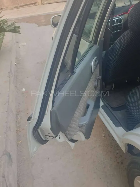 Suzuki Cultus 2016 for Sale in Islamabad Suzuki Cultus 2016 for Sale in Islamabad Image-10