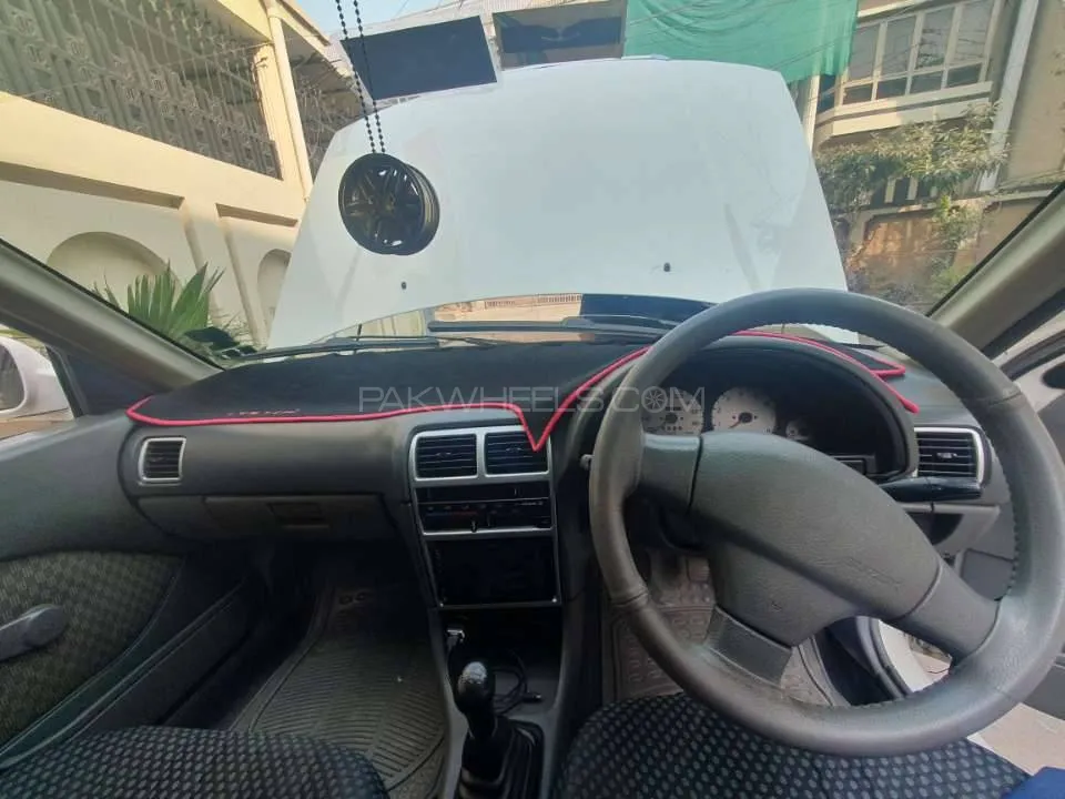 Suzuki Cultus 2016 for Sale in Islamabad Suzuki Cultus 2016 for Sale in Islamabad Image-12