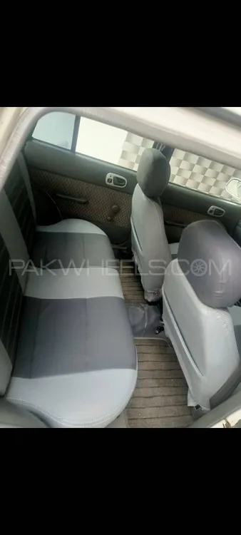 Suzuki Cultus 2016 for Sale in Lahore Suzuki Cultus 2016 for Sale in Lahore Image-9