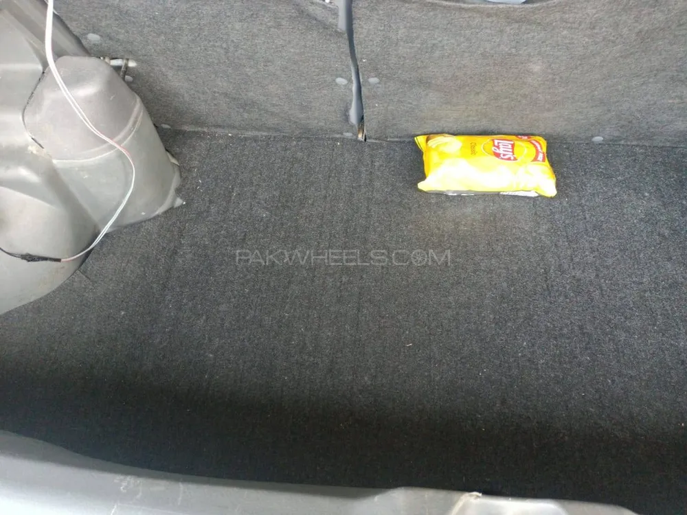 Suzuki Cultus 2016 for Sale in Lahore Suzuki Cultus 2016 for Sale in Lahore Image-12