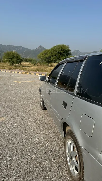 Suzuki Cultus 2016 for Sale in Islamabad Suzuki Cultus 2016 for Sale in Islamabad Image-6
