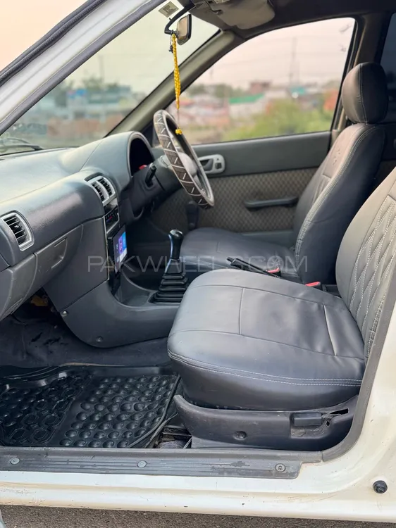 Suzuki Cultus 2016 for Sale in Lahore Suzuki Cultus 2016 for Sale in Lahore Image-14