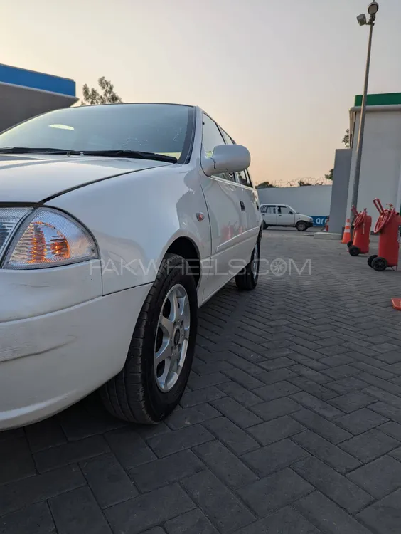 Suzuki Cultus 2016 for Sale in Rawalpindi Suzuki Cultus 2016 for Sale in Rawalpindi Image-7