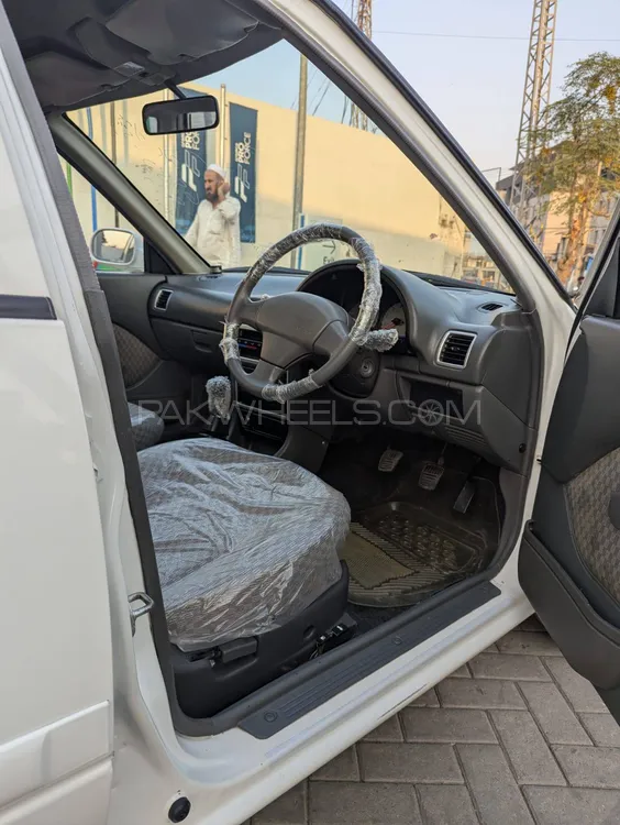 Suzuki Cultus 2016 for Sale in Rawalpindi Suzuki Cultus 2016 for Sale in Rawalpindi Image-9