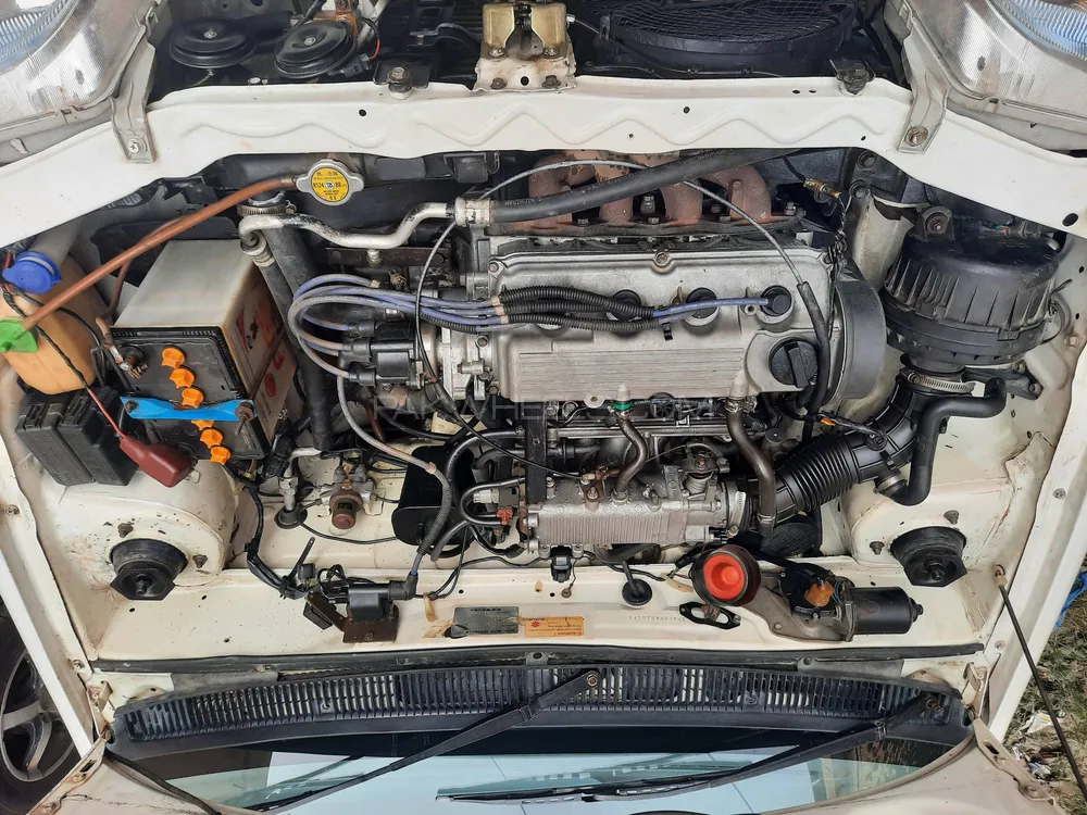 Suzuki Cultus 2017 for Sale in Lahore Suzuki Cultus 2017 for Sale in Lahore Image-10