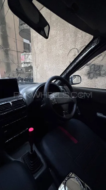 Suzuki Cultus 2005 for Sale in Karachi Suzuki Cultus 2005 for Sale in Karachi Image-8