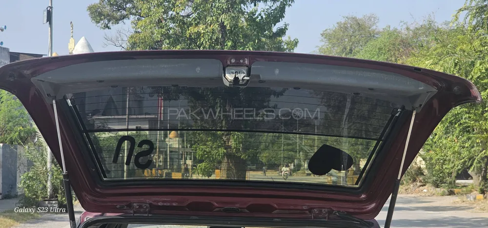 سوزوکی کلٹس 2007 for Sale in اسلام آباد سوزوکی کلٹس 2007 for Sale in اسلام آباد Image-6