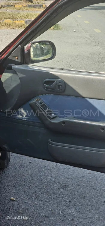 سوزوکی کلٹس 2007 for Sale in اسلام آباد سوزوکی کلٹس 2007 for Sale in اسلام آباد Image-9