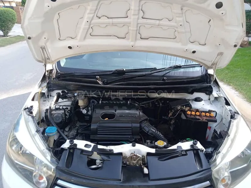 Suzuki Cultus 2018 for Sale in Lahore Suzuki Cultus 2018 for Sale in Lahore Image-16