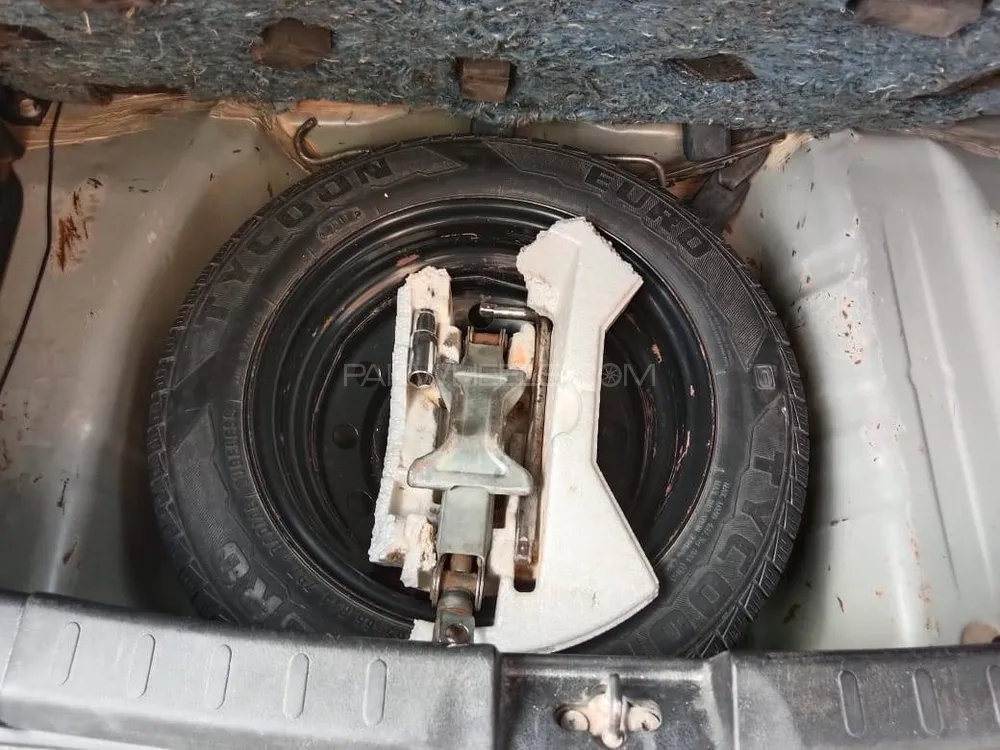 Suzuki Cultus 2018 for Sale in Lahore Suzuki Cultus 2018 for Sale in Lahore Image-8