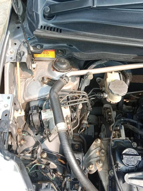 Suzuki Cultus 2018 for Sale in Lahore Suzuki Cultus 2018 for Sale in Lahore Image-11