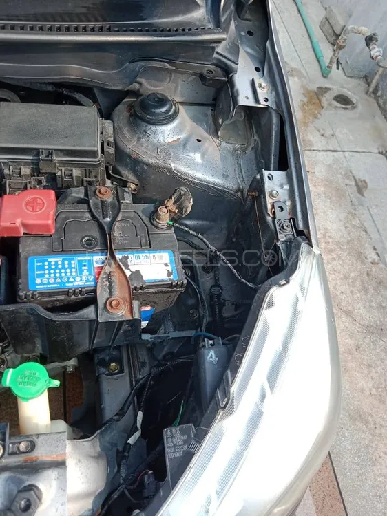 Suzuki Cultus 2018 for Sale in Lahore Suzuki Cultus 2018 for Sale in Lahore Image-12