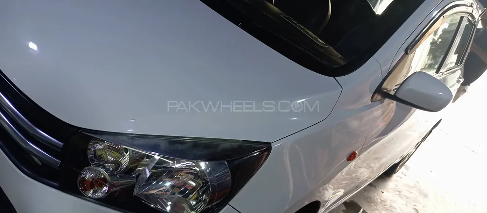 Suzuki Cultus 2019 for Sale in Faisalabad Suzuki Cultus 2019 for Sale in Faisalabad Image-11