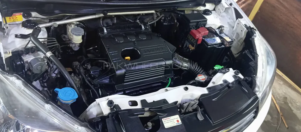 Suzuki Cultus 2019 for Sale in Faisalabad Suzuki Cultus 2019 for Sale in Faisalabad Image-7