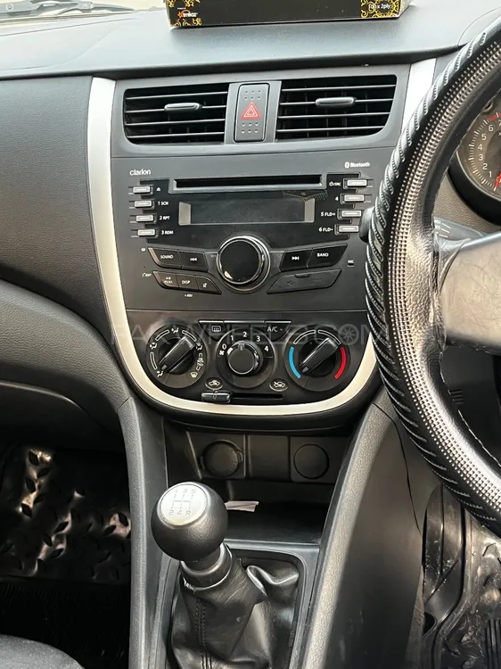 Suzuki Cultus 2020 for Sale in Islamabad Suzuki Cultus 2020 for Sale in Islamabad Image-11