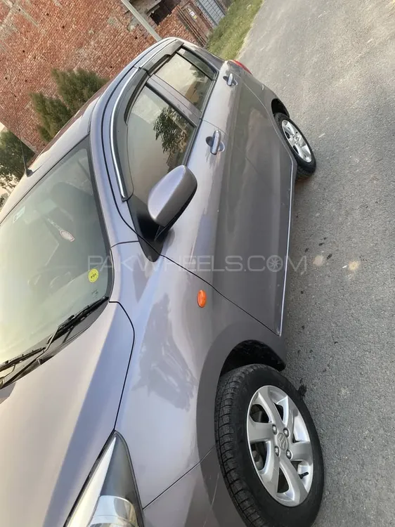 Suzuki Cultus 2021 for Sale in Gujranwala Suzuki Cultus 2021 for Sale in Gujranwala Image-7