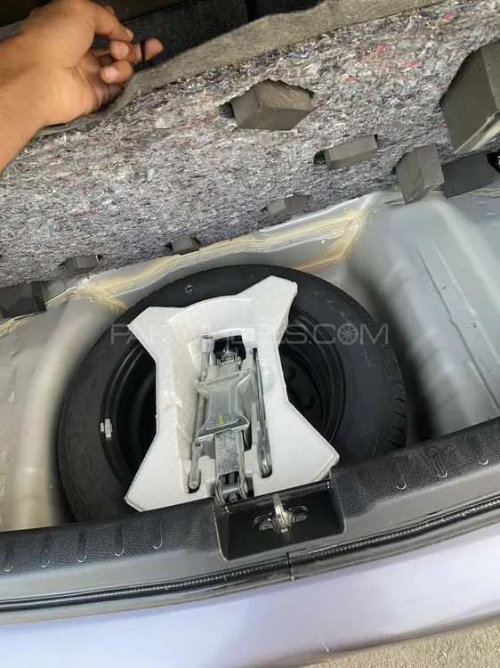 Suzuki Cultus 2021 for Sale in Gujranwala Suzuki Cultus 2021 for Sale in Gujranwala Image-15