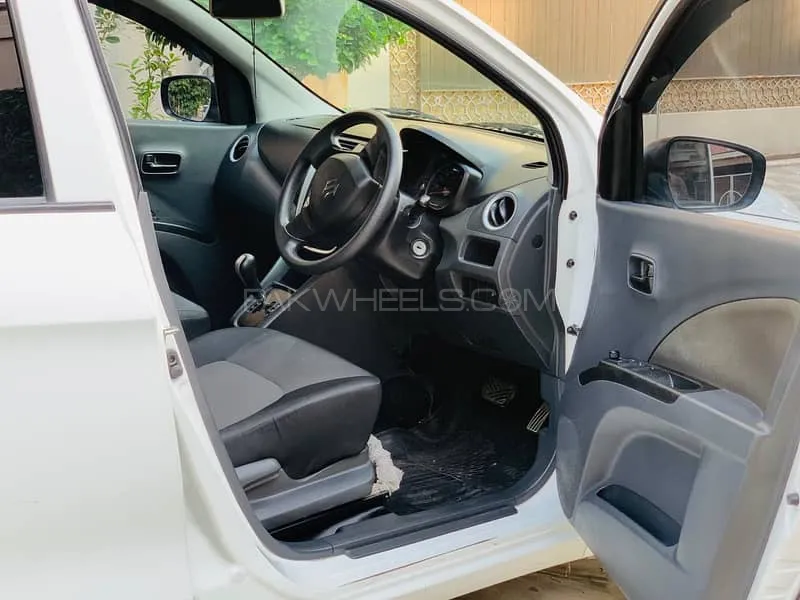Suzuki Cultus 2021 for Sale in Faisalabad Suzuki Cultus 2021 for Sale in Faisalabad Image-2