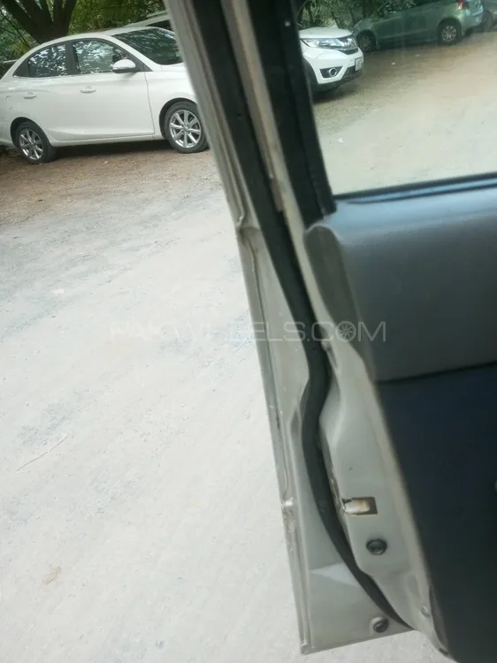 Suzuki Cultus 2004 for Sale in Rawalpindi Suzuki Cultus 2004 for Sale in Rawalpindi Image-14
