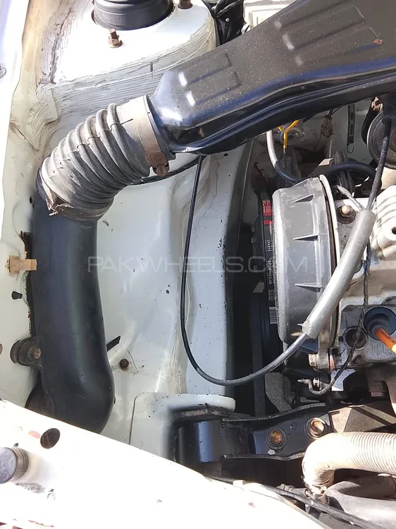 سوزوکی کلٹس 2005 for Sale in واہ کینٹ سوزوکی کلٹس 2005 for Sale in واہ کینٹ Image-7