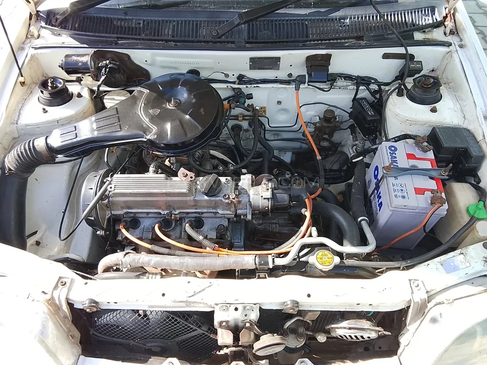سوزوکی کلٹس 2005 for Sale in واہ کینٹ سوزوکی کلٹس 2005 for Sale in واہ کینٹ Image-9