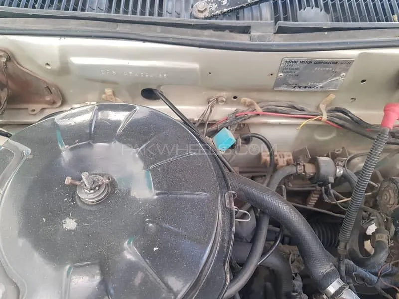 Suzuki Cultus 2005 for Sale in Islamabad Suzuki Cultus 2005 for Sale in Islamabad Image-12