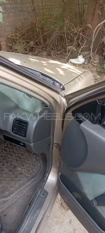Suzuki Cultus 2007 for Sale in Peshawar Suzuki Cultus 2007 for Sale in Peshawar Image-14