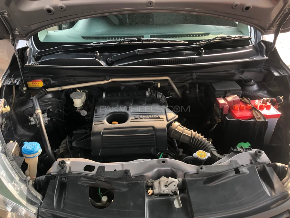 Suzuki Cultus 2019 for Sale in Multan Suzuki Cultus 2019 for Sale in Multan Image-12