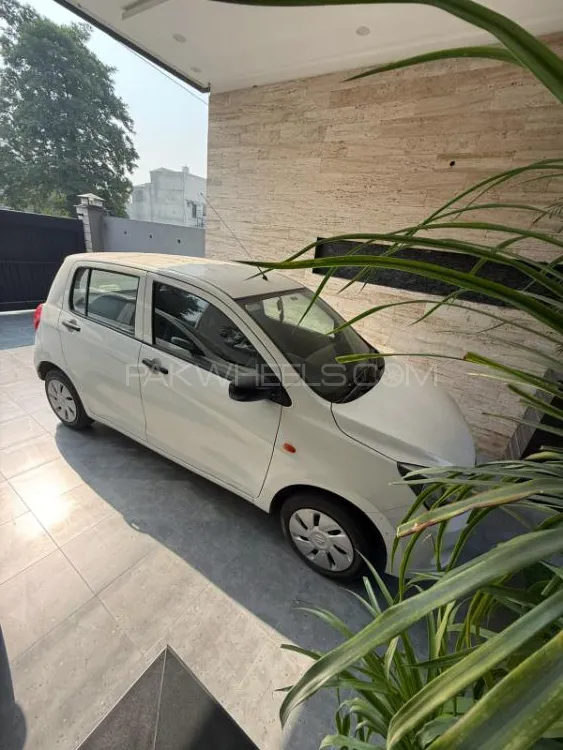 Suzuki Cultus 2020 for Sale in Faisalabad Suzuki Cultus 2020 for Sale in Faisalabad Image-1