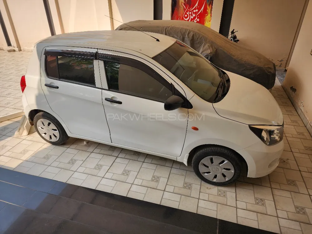 Suzuki Cultus 2021 for Sale in Multan Suzuki Cultus 2021 for Sale in Multan Image-2