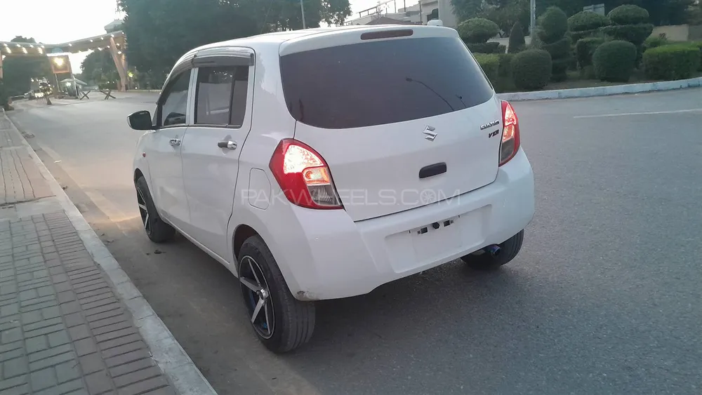 Suzuki Cultus 2022 for Sale in Rawalpindi Suzuki Cultus 2022 for Sale in Rawalpindi Image-1