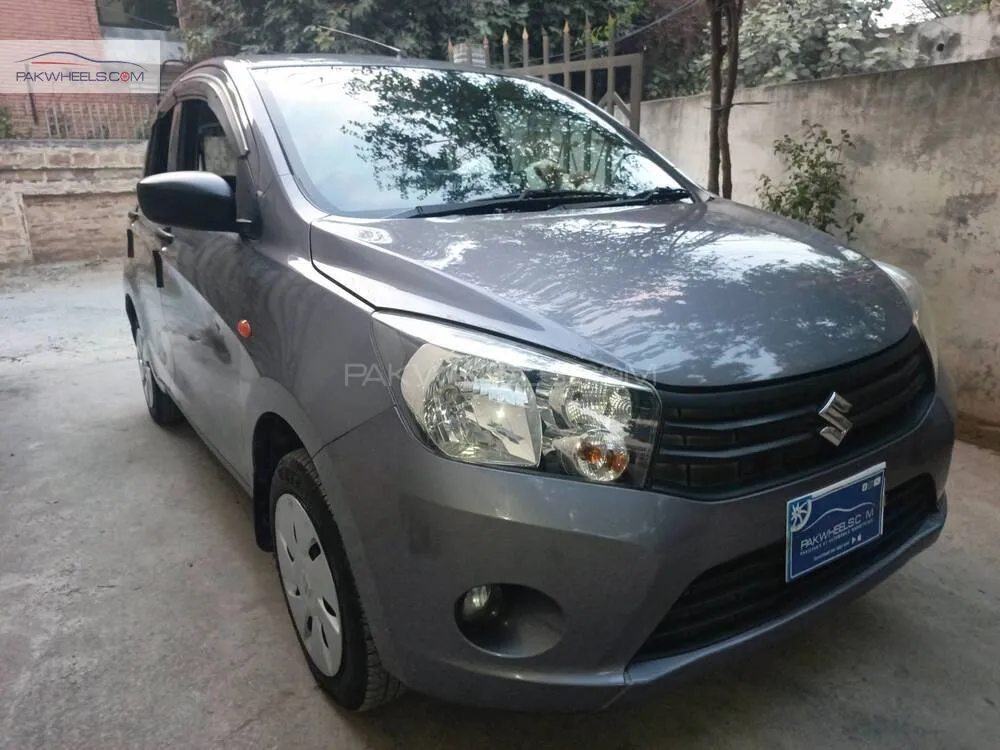 Suzuki Cultus 2022 for Sale in Rawalpindi Suzuki Cultus 2022 for Sale in Rawalpindi Image-2