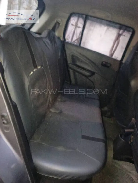 Suzuki Cultus 2022 for Sale in Rawalpindi Suzuki Cultus 2022 for Sale in Rawalpindi Image-11